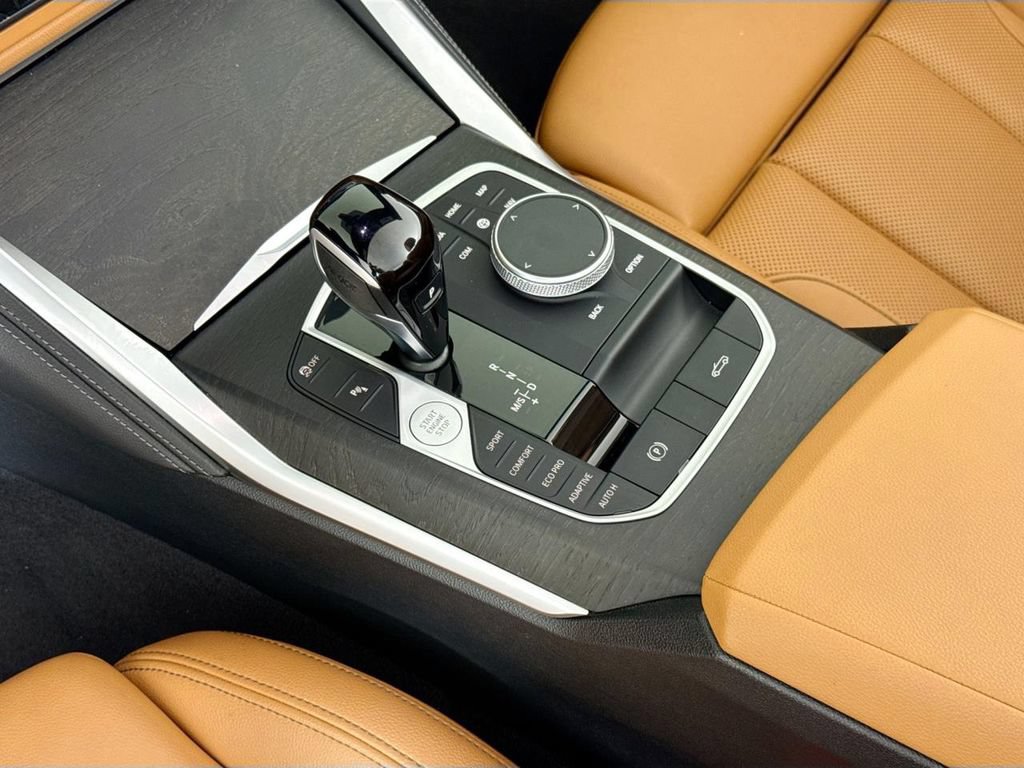 Used 2022 BMW 440i xDrive Convertible w/ Premium Package AWD/4WD image 19