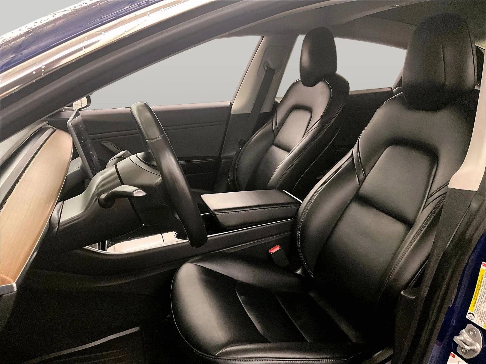 Used 2018 Tesla Model 3 Performance image 24