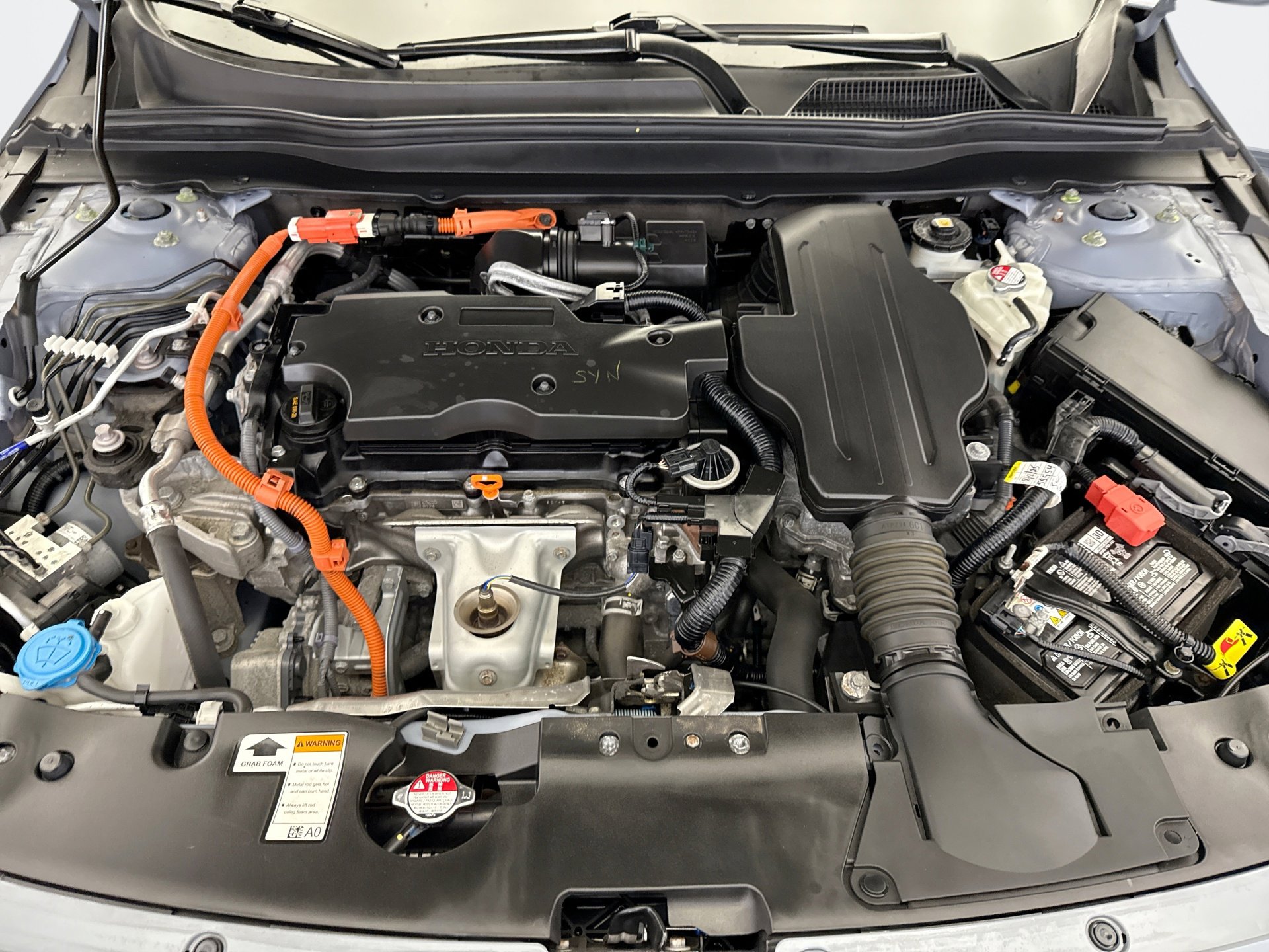 Used 2022 Honda Accord Sport image 21