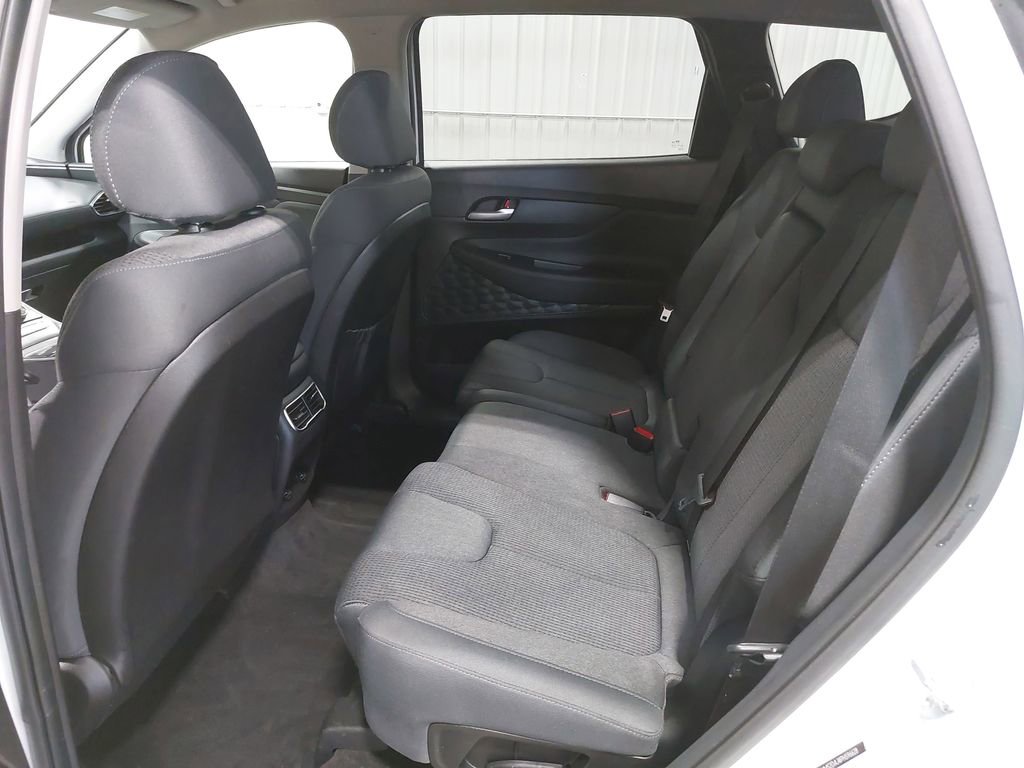 Certified 2023 Hyundai Santa Fe SEL image 14