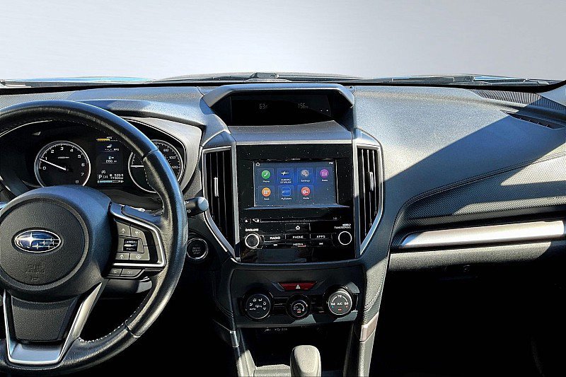 Used 2021 Subaru Forester Premium w/ Popular Package #1 image 8