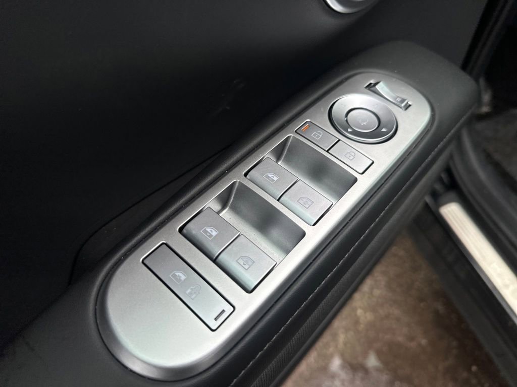New 2026 Hyundai Palisade Calligraphy AWD/4WD image 13