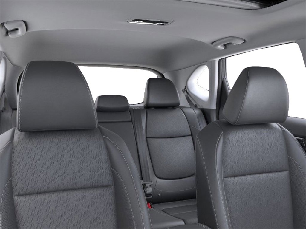 New 2026 Kia Seltos EX w/ EX Sunroof Package image 27