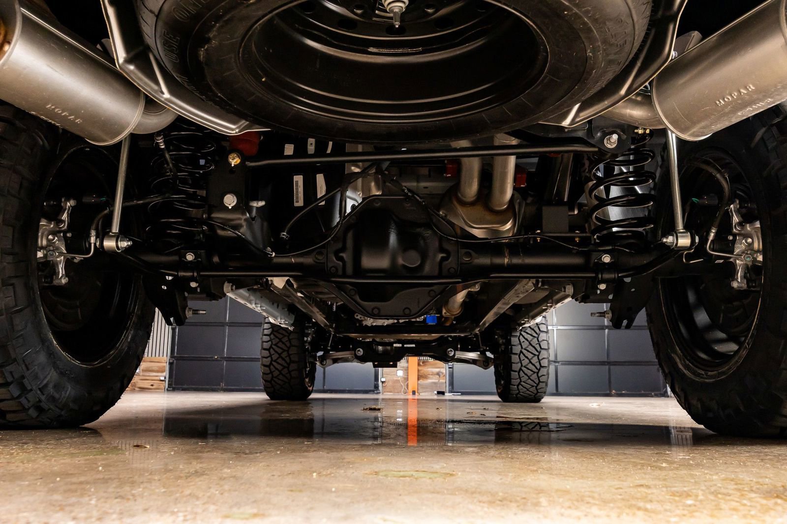 Used 2025 RAM 1500 Big Horn image 15