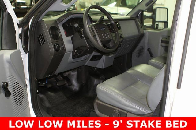 Used 2016 Ford F350 XL image 11