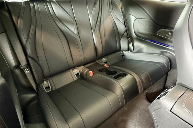 New 2026 Mercedes-Benz CLE 300 4MATIC Coupe image 24