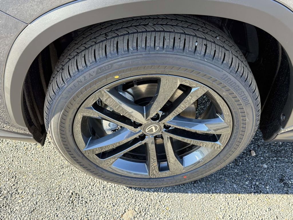 New 2026 Lexus NX 450h+ AWD w/ Luxury Package image 7