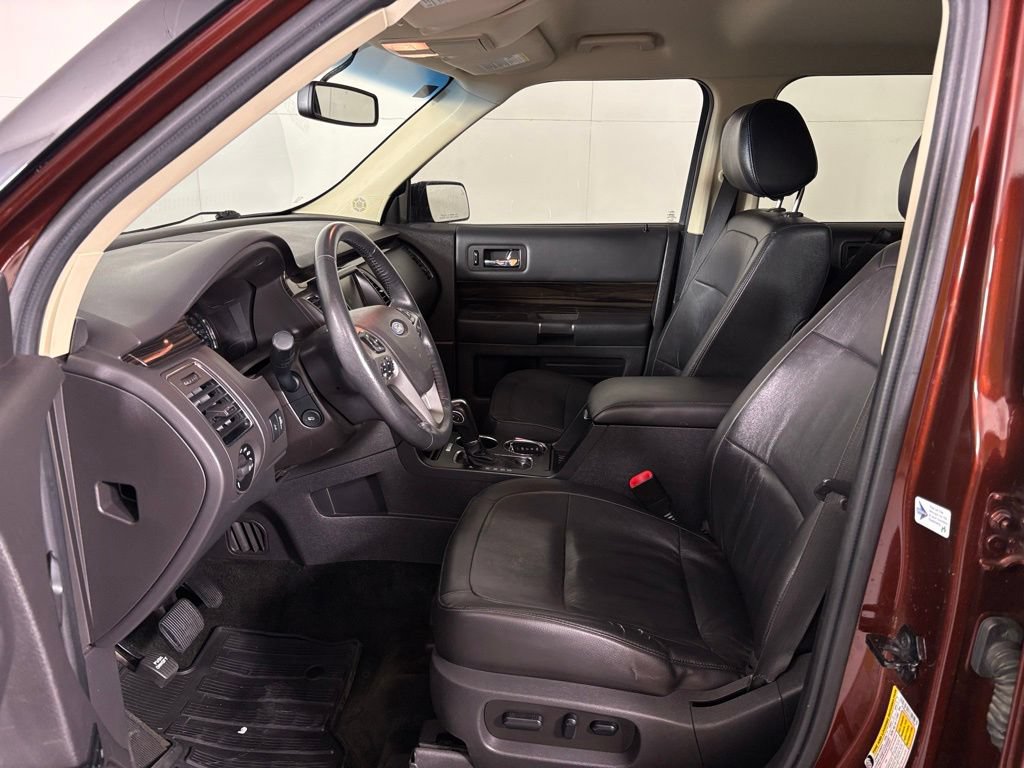 Used 2015 Ford Flex SEL w/ Equipment Group 202A FWD image 16