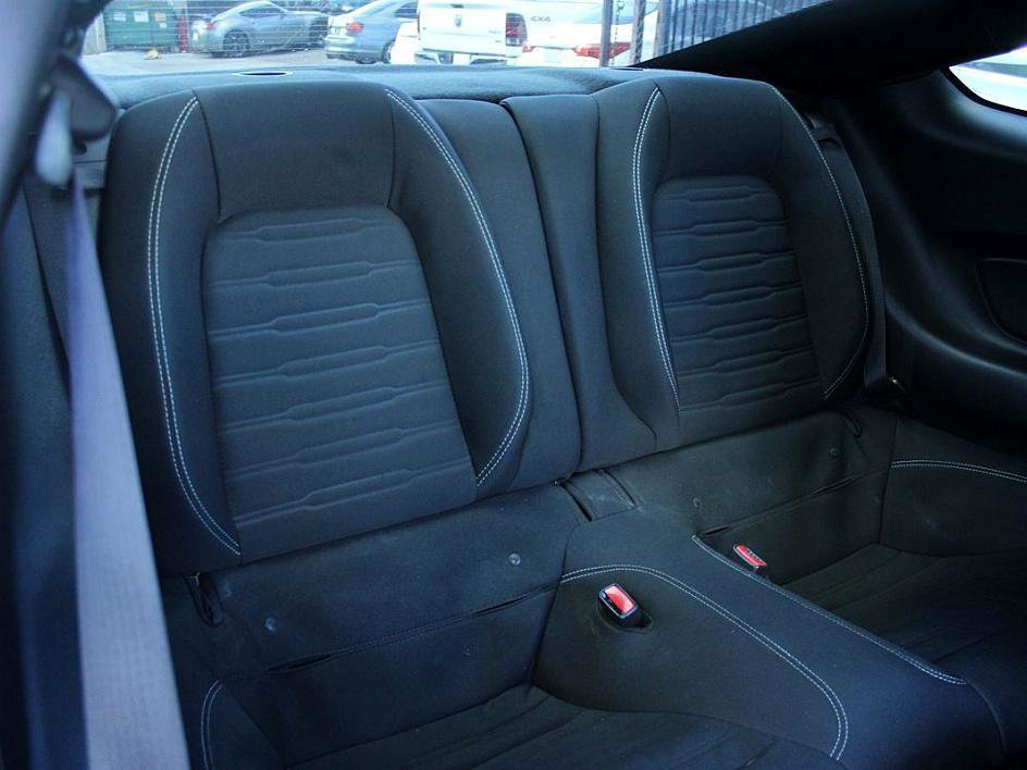 Used 2016 Ford Mustang GT image 16