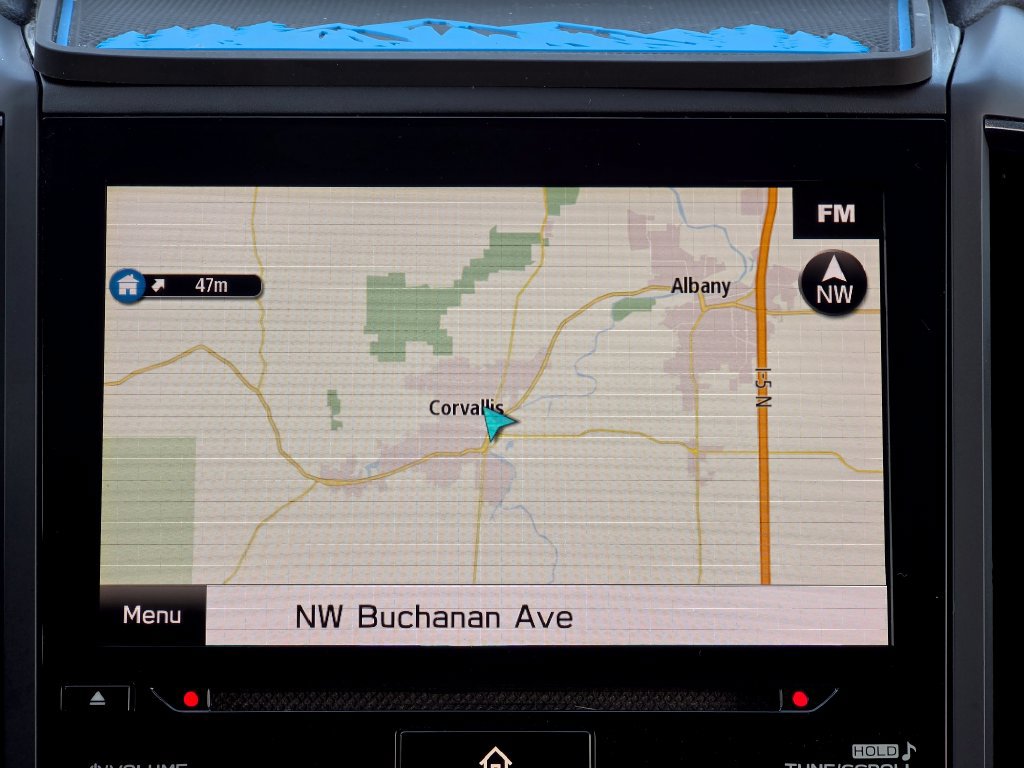 Used 2022 Subaru Forester Wilderness AWD/4WD image 14