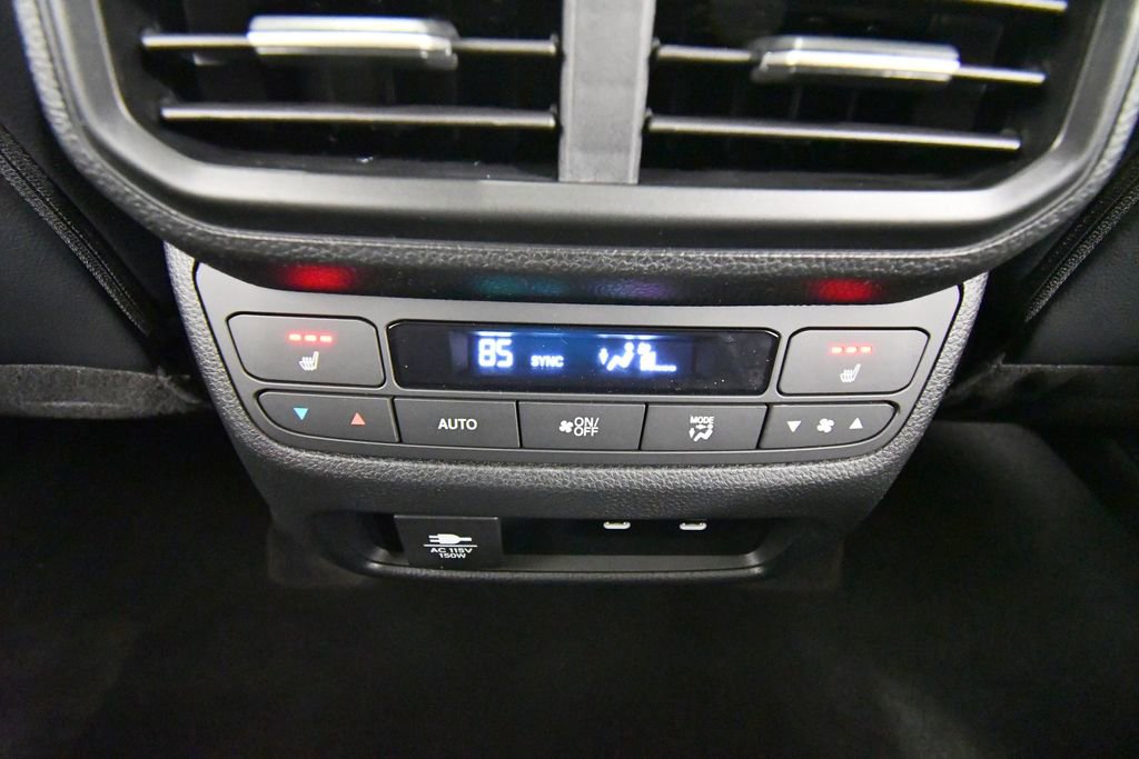 New 2026 Honda Passport TrailSport Elite image 17