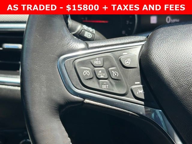 Used 2020 Chevrolet Equinox Premier image 20