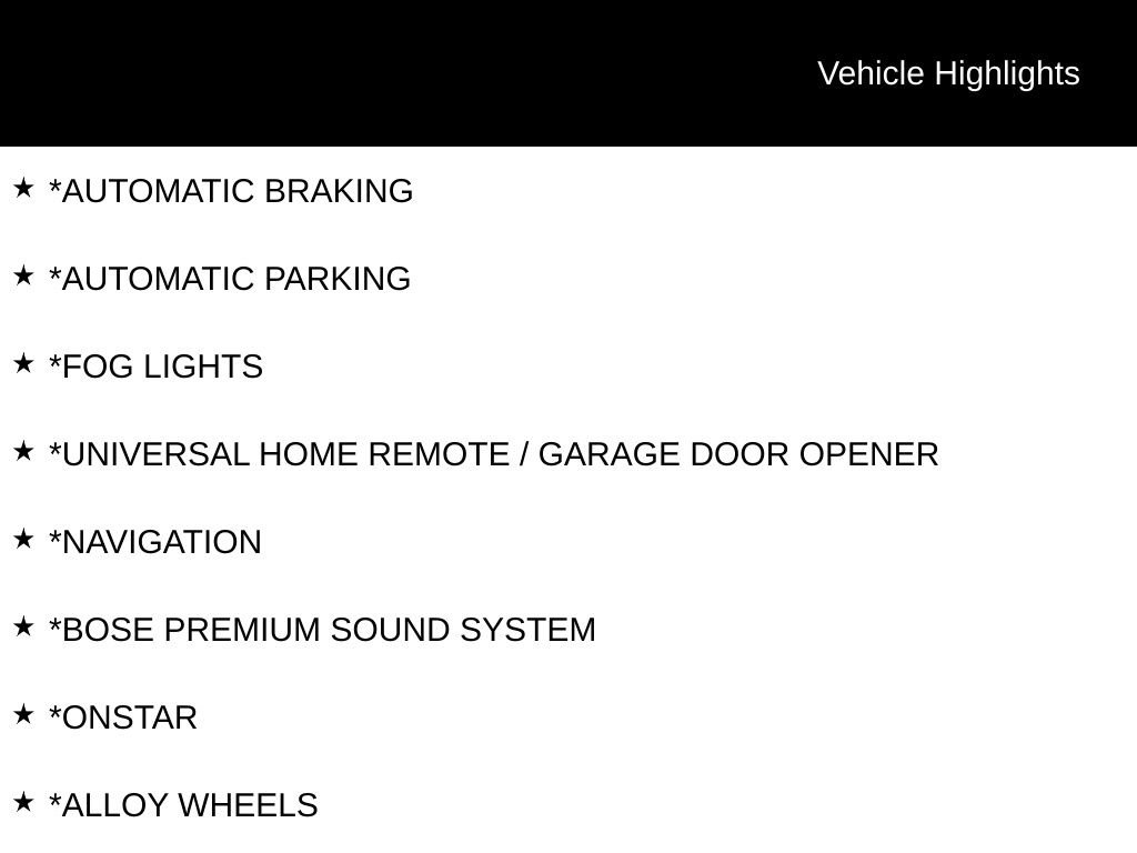 Used 2021 Chevrolet Tahoe Premier w/ Premium Package AWD/4WD image 27