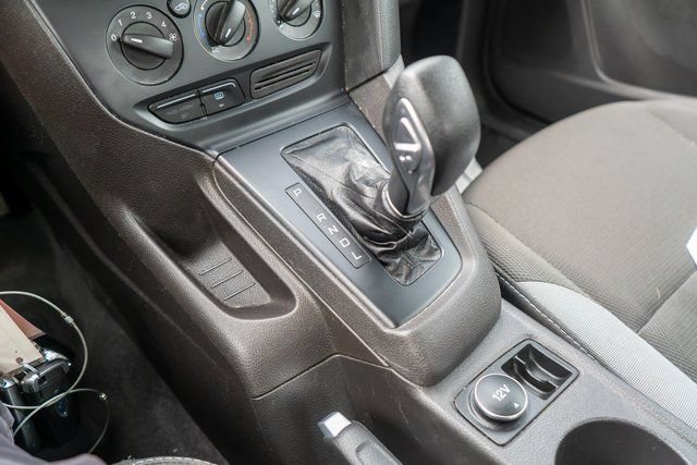 Used 2014 Ford Focus S FWD image 22