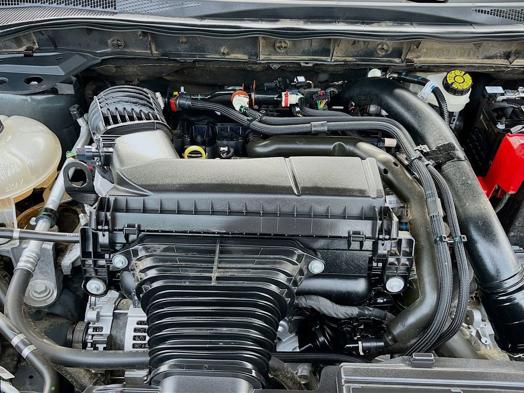 Used 2023 Ford Escape Platinum image 30