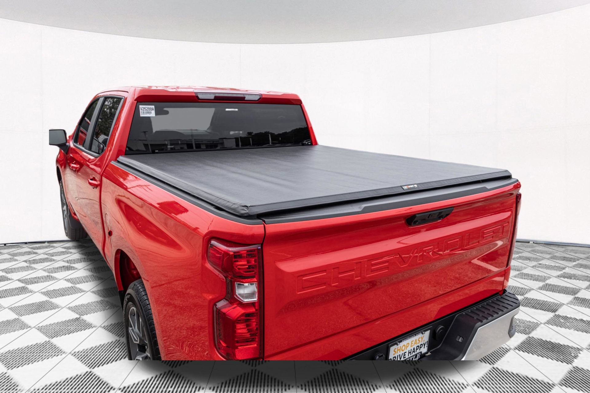 Used 2024 Chevrolet Silverado 1500 LT AWD/4WD image 39