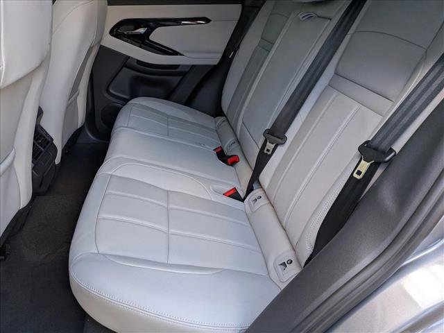 New 2026 Land Rover Range Rover Evoque S image 15