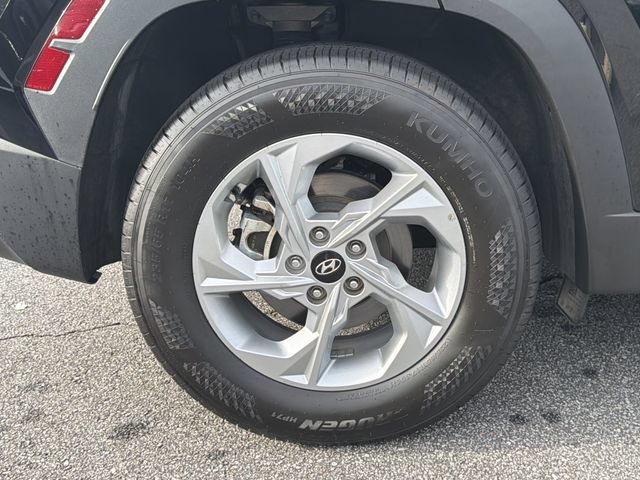 Certified 2024 Hyundai Tucson SEL FWD image 20