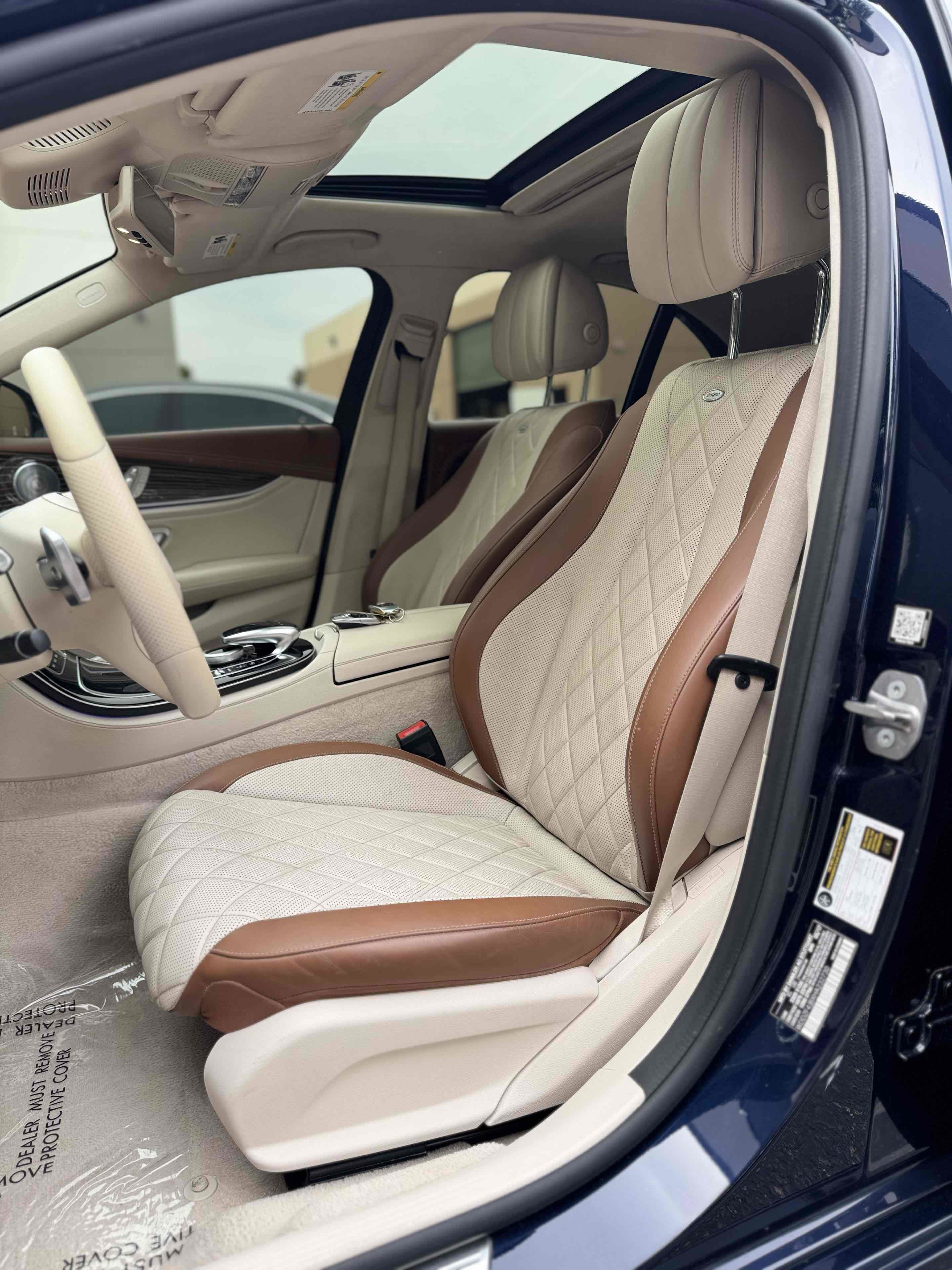 Used 2017 Mercedes-Benz E 300 image 21