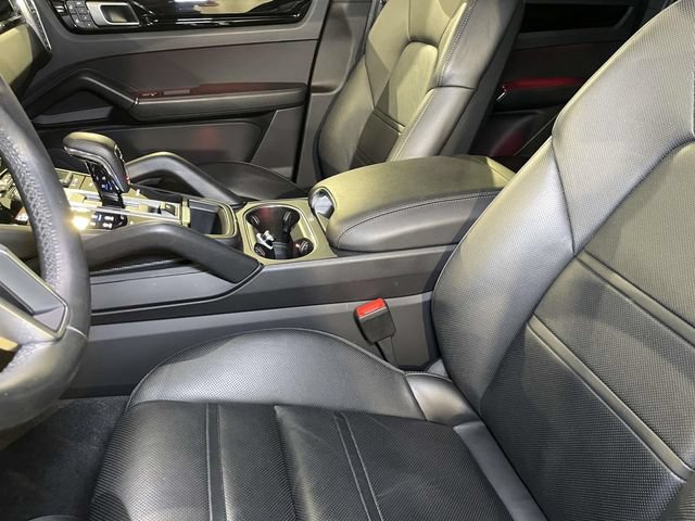 Certified 2023 Porsche Cayenne S AWD/4WD image 5