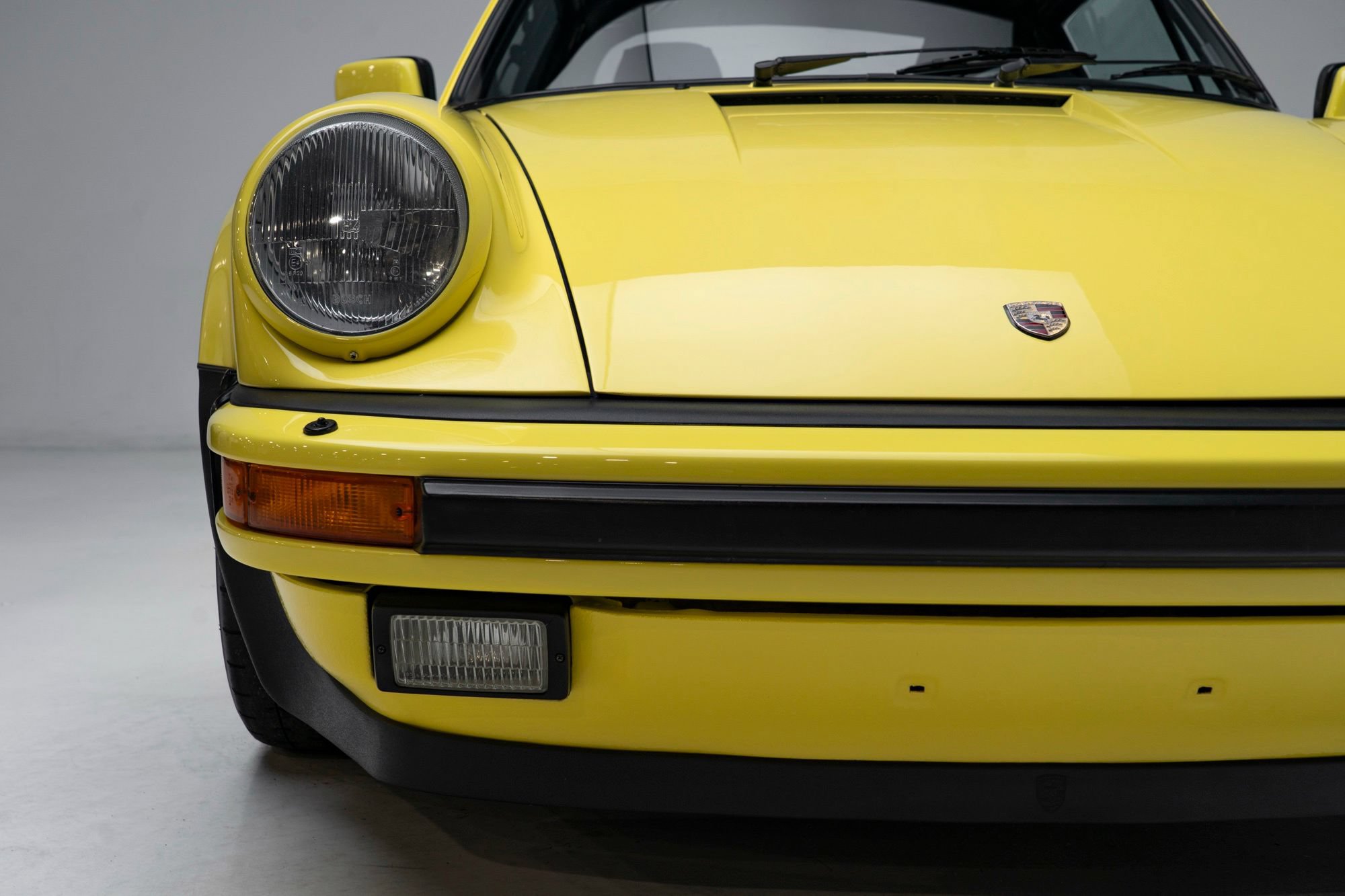 Used 1988 Porsche 911 Carrera RWD image 49