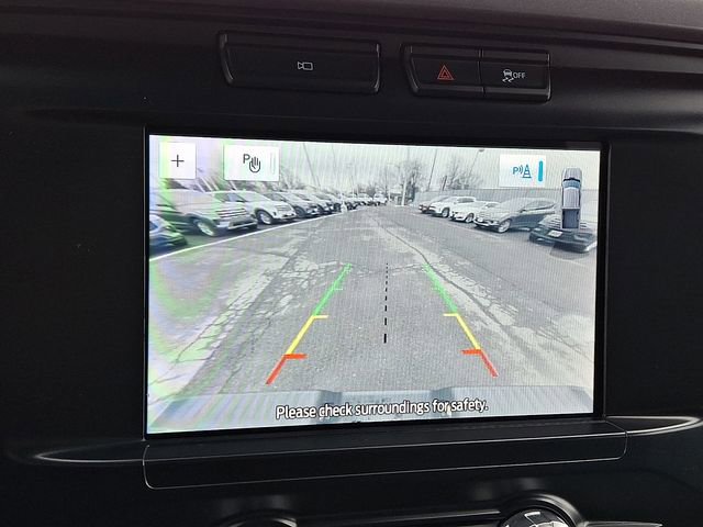 Certified 2023 Ford F150 XLT w/ Equipment Group 301A Mid image 16