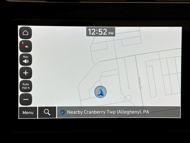 Used 2023 Hyundai Santa Cruz Limited image 15