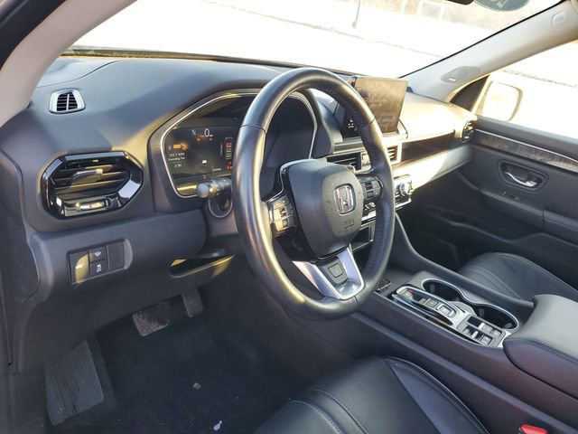 Used 2023 Honda Pilot Elite image 13