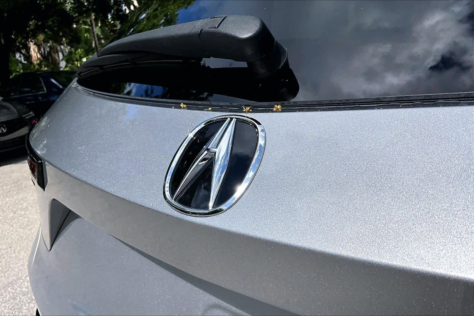 Used 2022 Acura MDX SH-AWD w/ Advance Package image 31