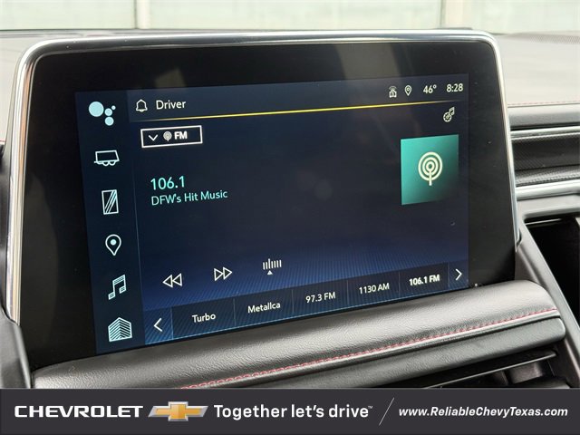 Used 2024 Chevrolet Suburban RST image 19