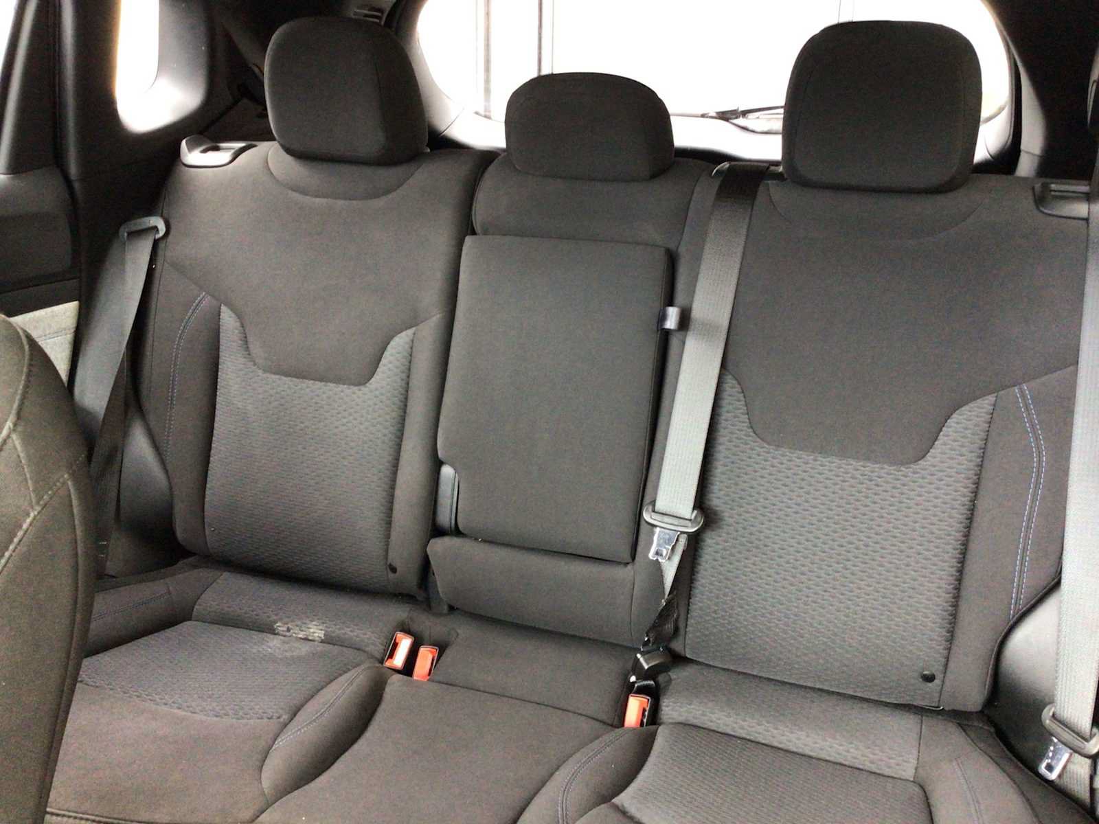 Used 2023 Jeep Compass Sport AWD/4WD image 22