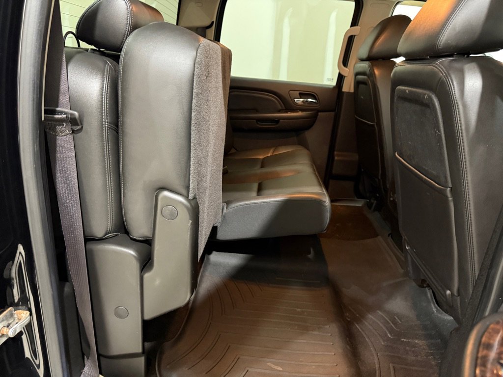 Used 2013 GMC Sierra 2500 Denali image 38