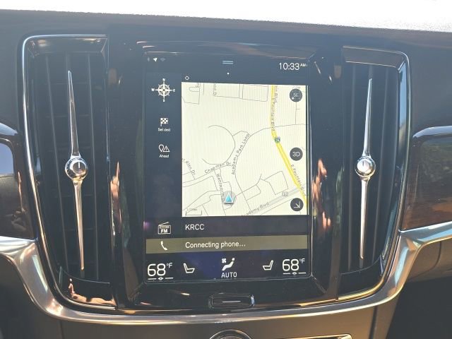 Used 2018 Volvo S90 T5 Momentum FWD image 7