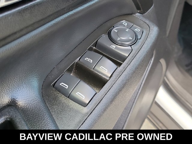 Used 2024 Chevrolet Equinox LT FWD image 22