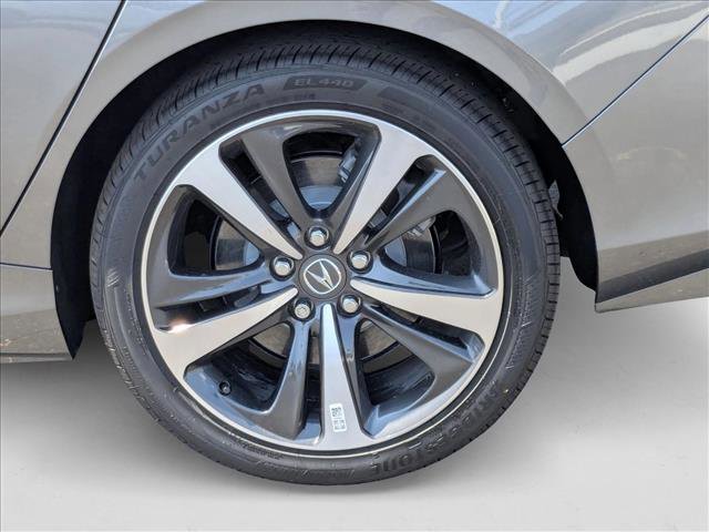 New 2025 Acura TLX w/ Technology Package image 10