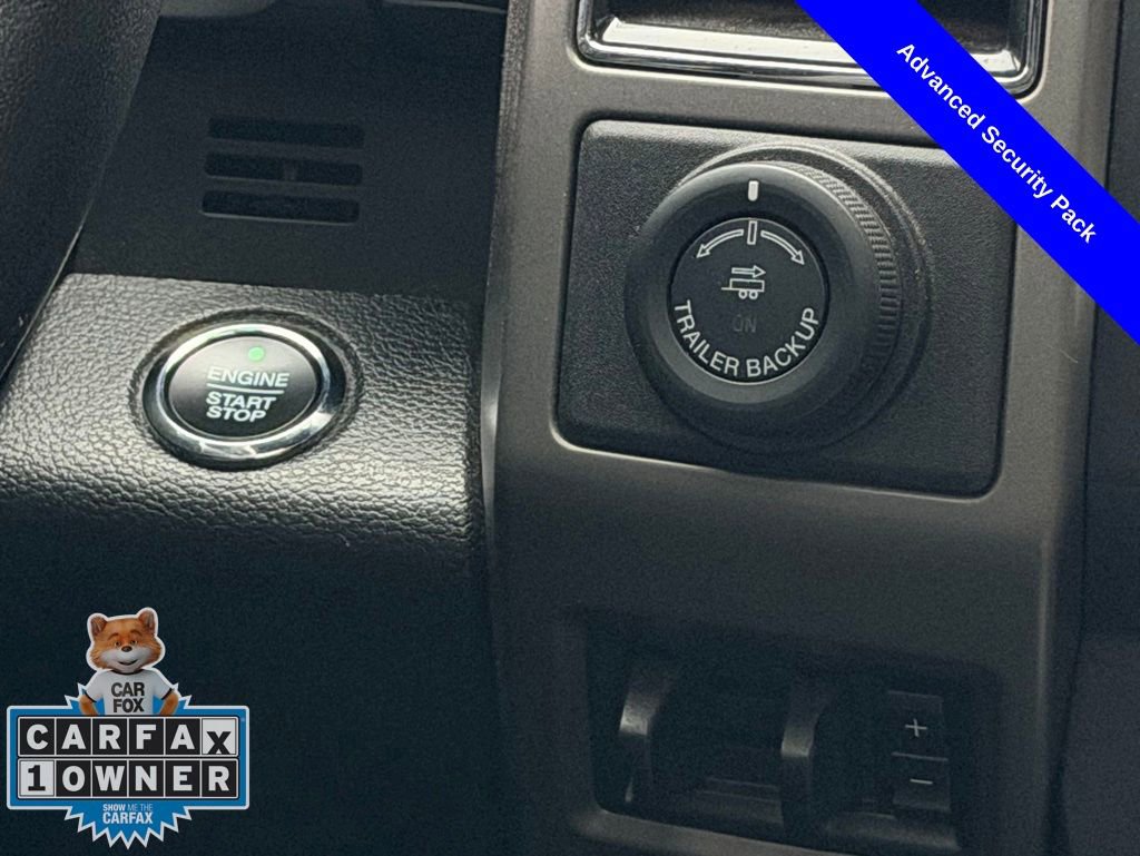 Used 2021 Ford Expedition Max XLT image 20