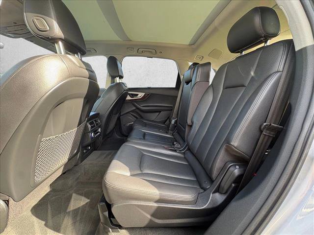 Used 2019 Audi Q7 2.0T Premium Plus w/ Premium Plus Package image 21