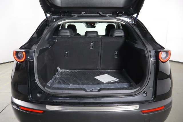 Used 2025 MAZDA CX-30 AWD 2.5 S w/ Select Sport Pkg image 16