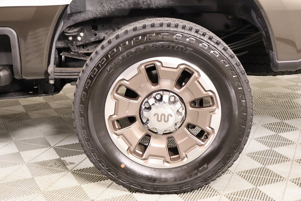 Used 2025 Ford F250 King Ranch image 21