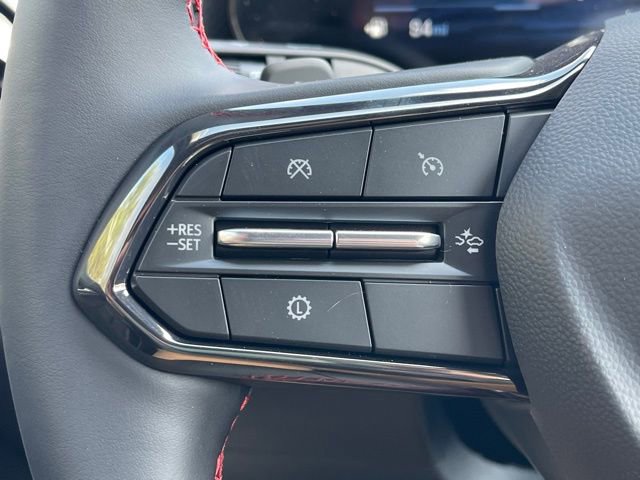 New 2026 Chevrolet Equinox RS w/ Convenience Package III FWD image 8
