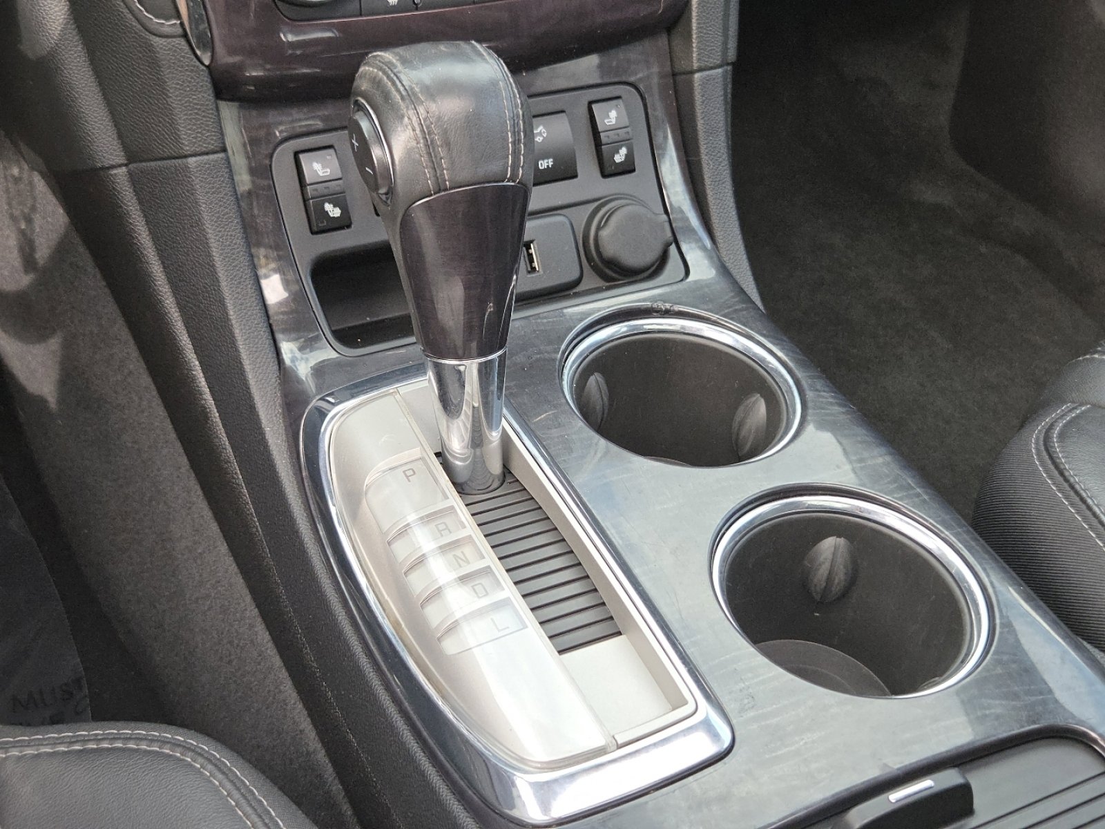 Used 2015 Buick Enclave Leather image 31