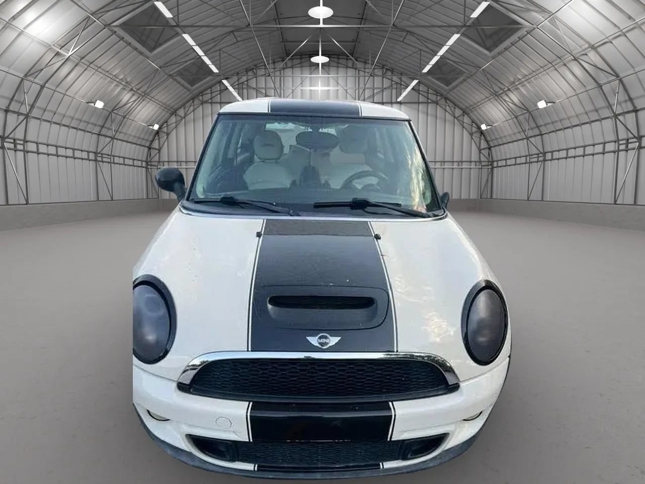Used 2011 MINI Cooper S FWD image 2