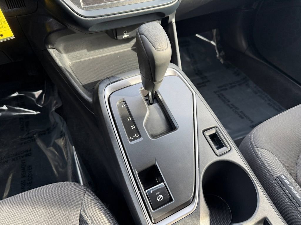 Certified 2025 Subaru Impreza 2.0i w/ Popular Package #1A image 14