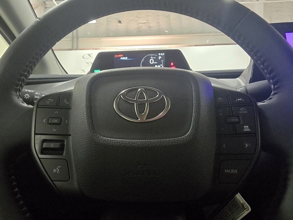 New 2026 Toyota Prius LE image 25