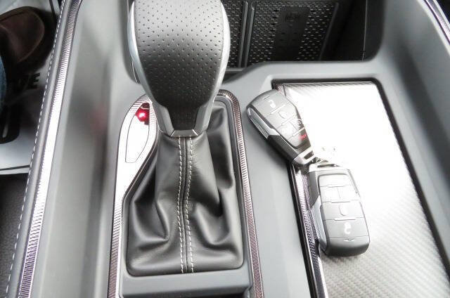 New 2026 RAM 1500 RHO image 28