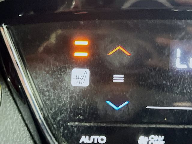 Used 2016 Honda HR-V EX-L image 20