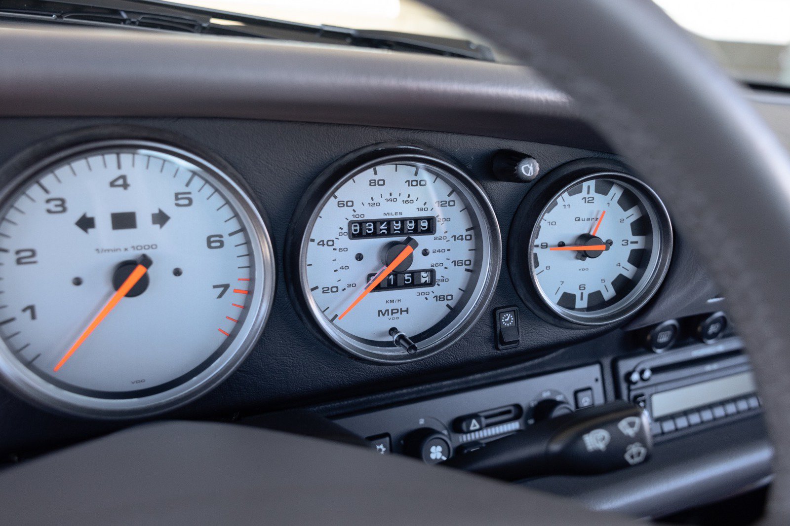 Used 1998 Porsche 911 Carrera S RWD image 50