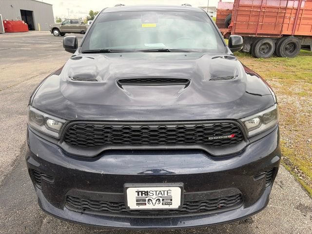 Used 2025 Dodge Durango GT AWD/4WD image 2