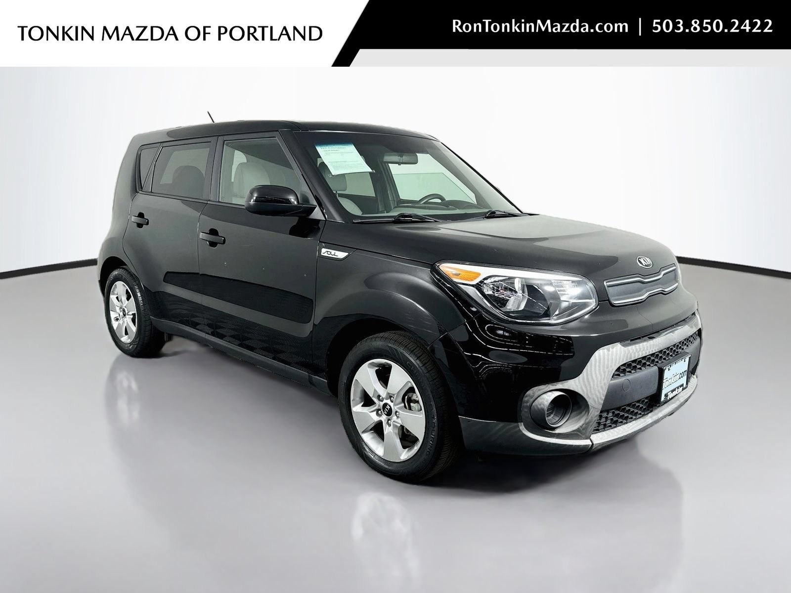 Used 2019 Kia Soul