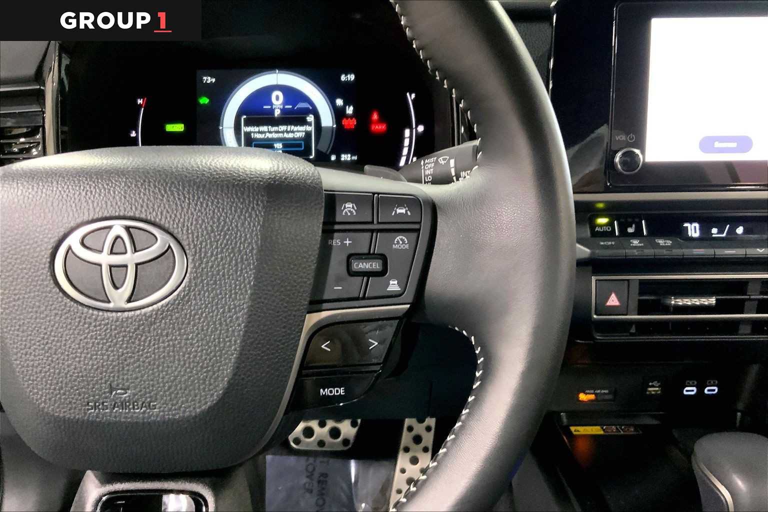 Certified 2025 Toyota Camry SE w/ Convenience Package AWD/4WD image 25